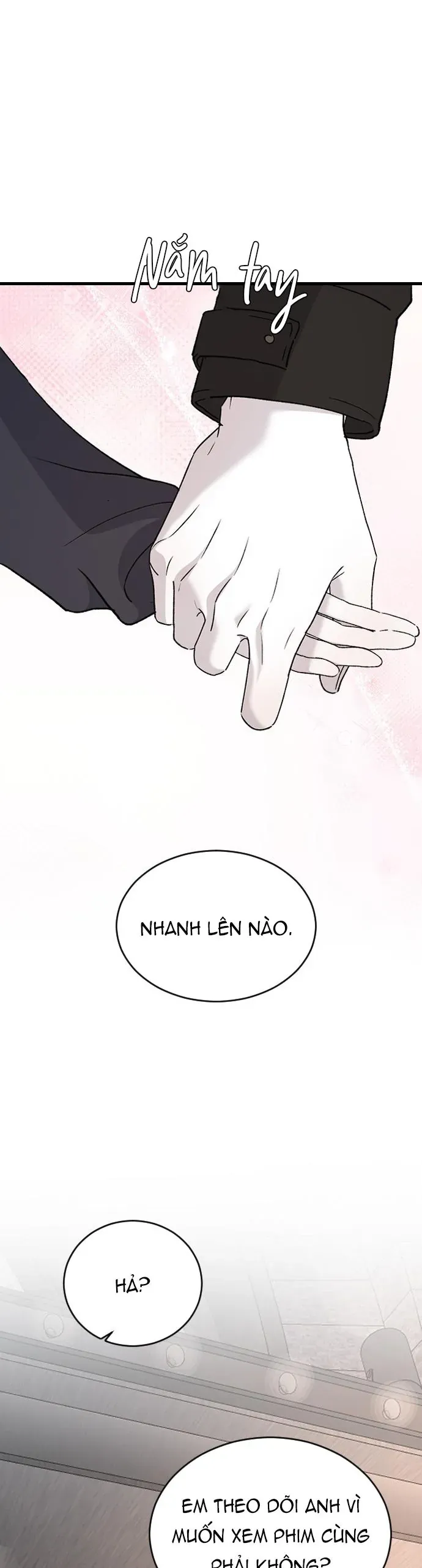 ba người anh trai Chapter 91 45