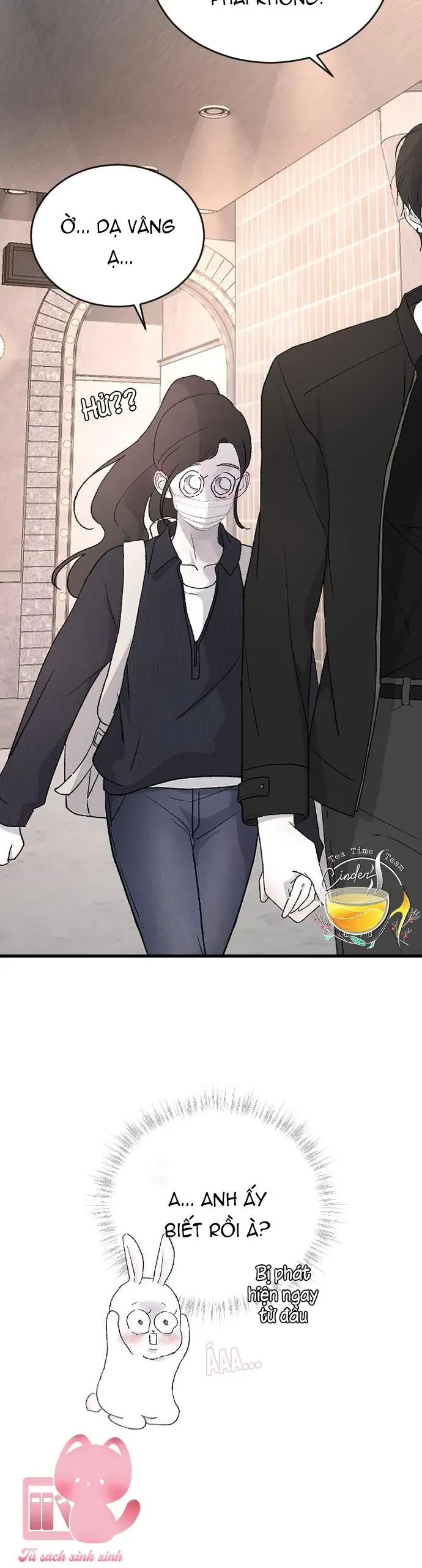 ba người anh trai Chapter 91 46