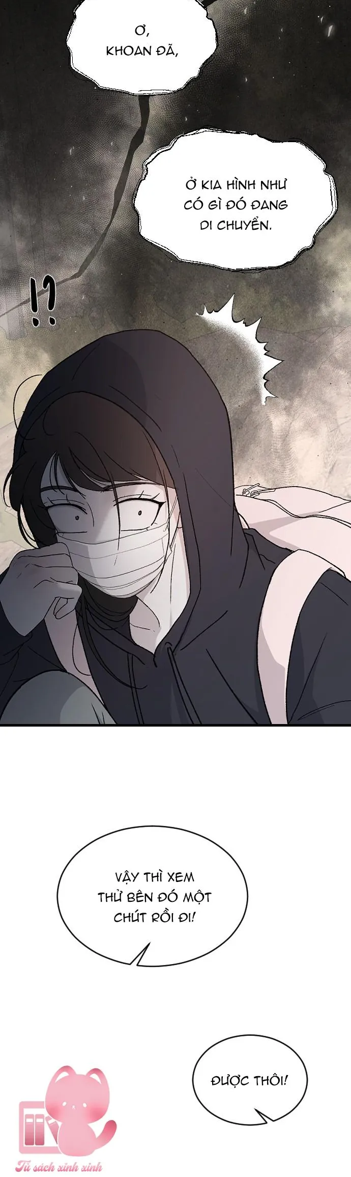 ba người anh trai Chapter 92 5