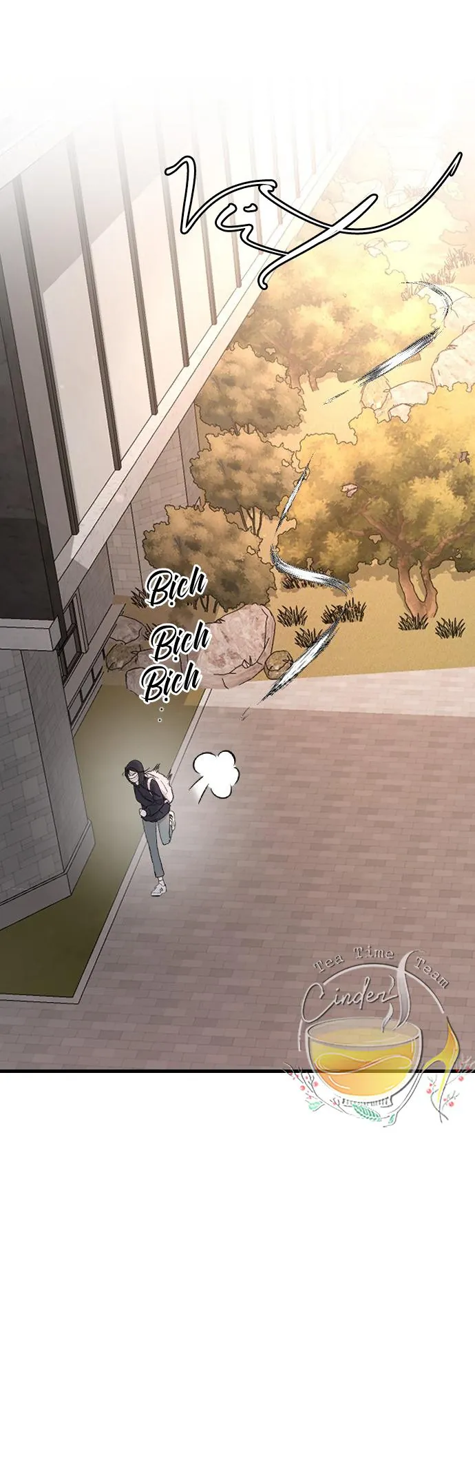 ba người anh trai Chapter 92 6