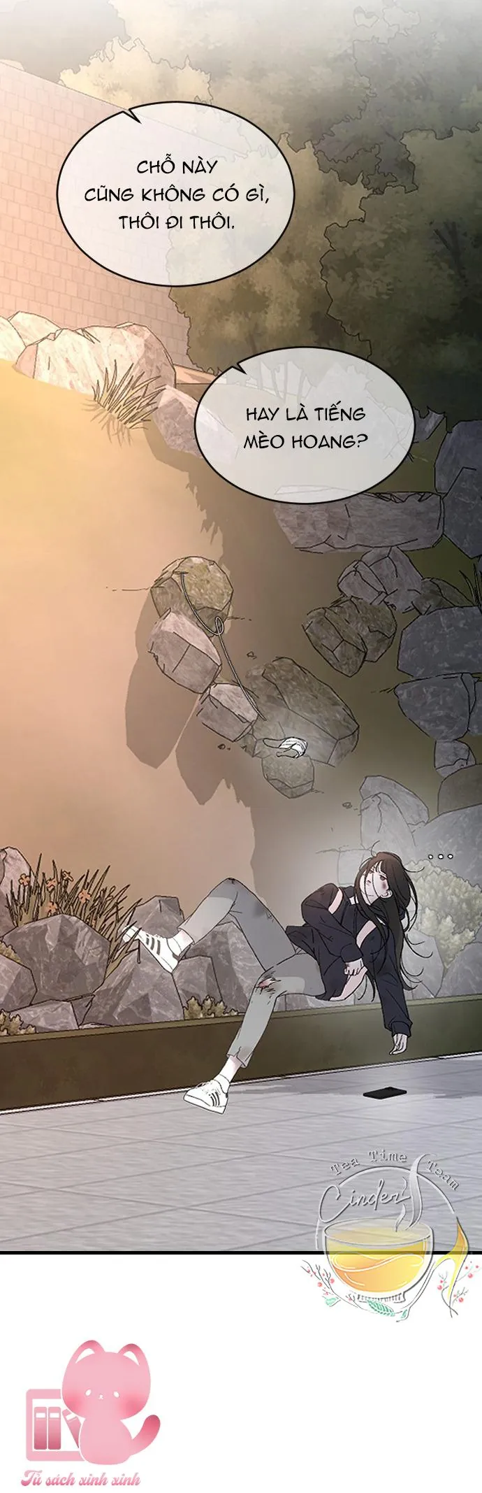 ba người anh trai Chapter 92 11