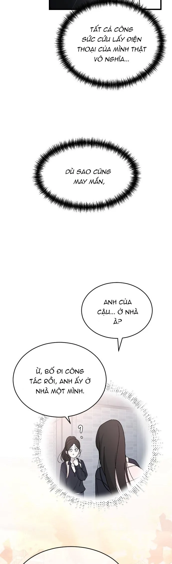 ba người anh trai Chapter 92 13