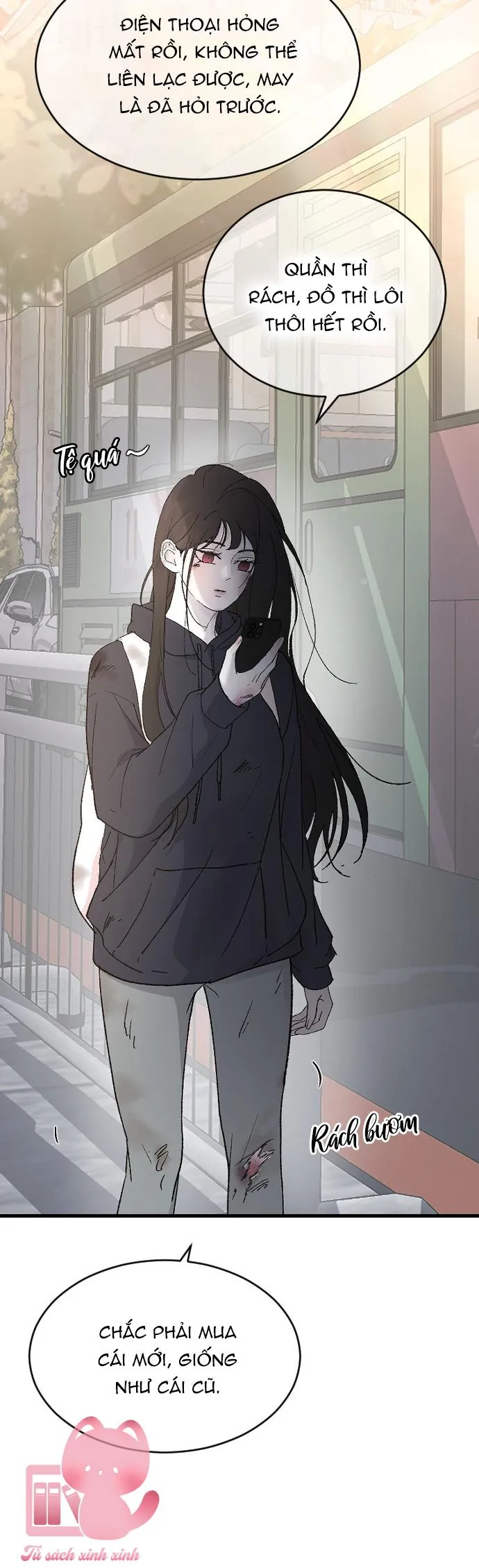 ba người anh trai Chapter 92 14