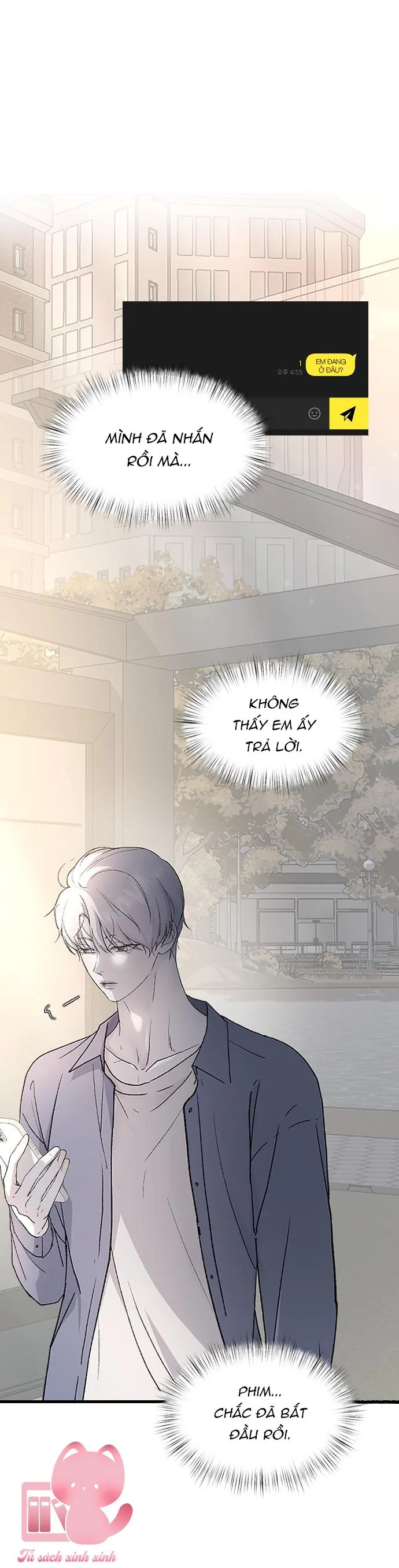 ba người anh trai Chapter 92 16