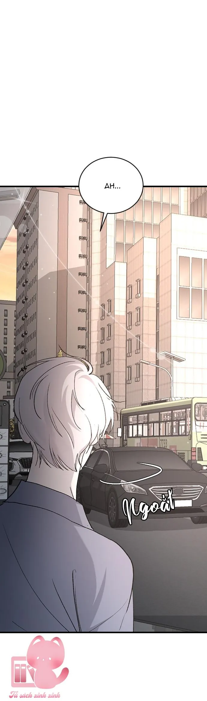 ba người anh trai Chapter 92 19