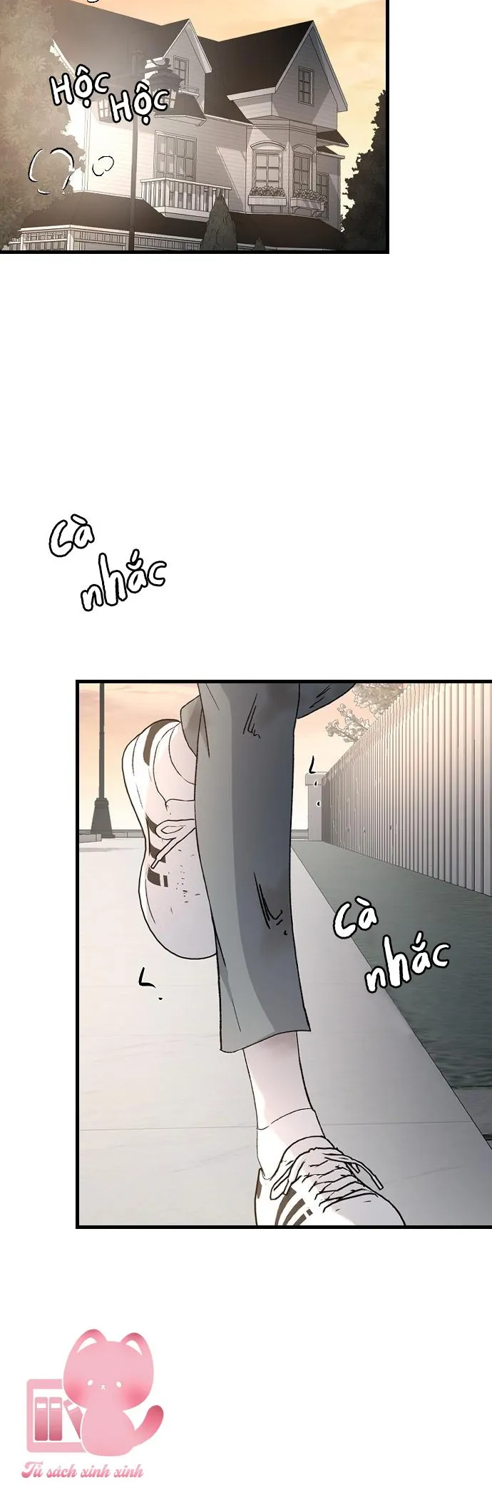 ba người anh trai Chapter 92 22