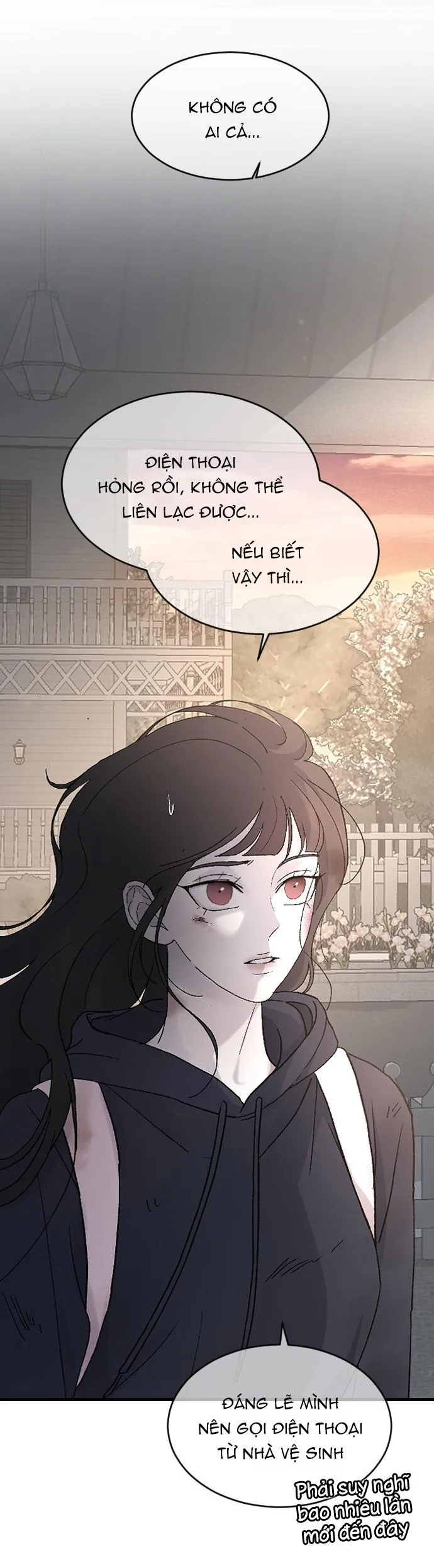 ba người anh trai Chapter 92 25