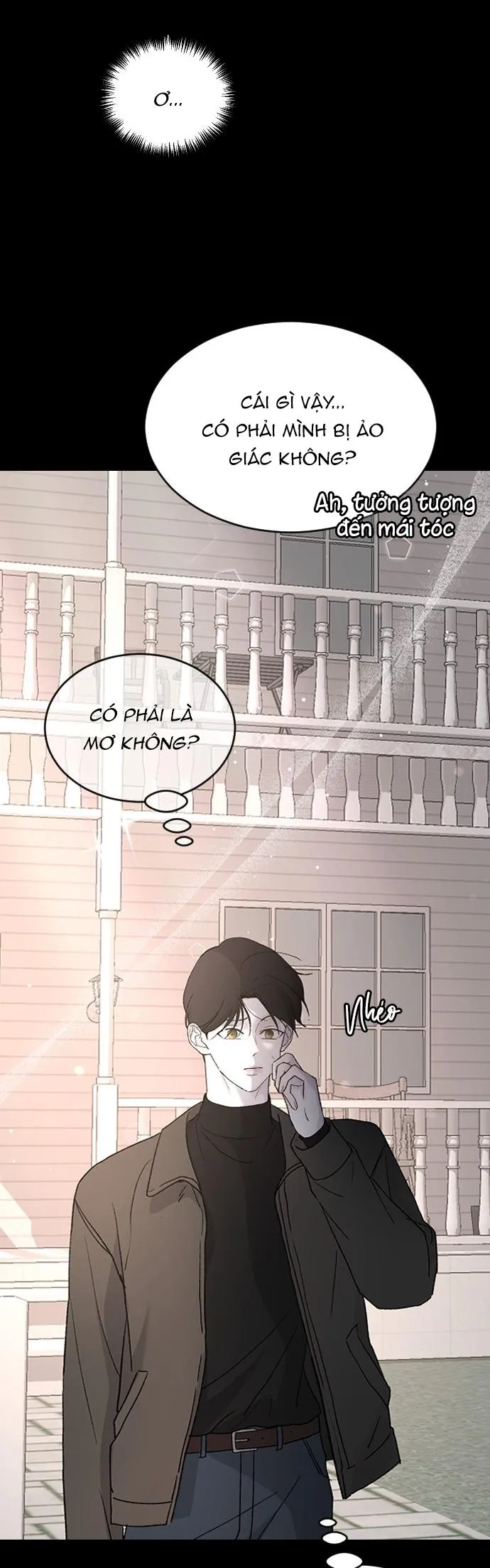 ba người anh trai Chapter 92 35