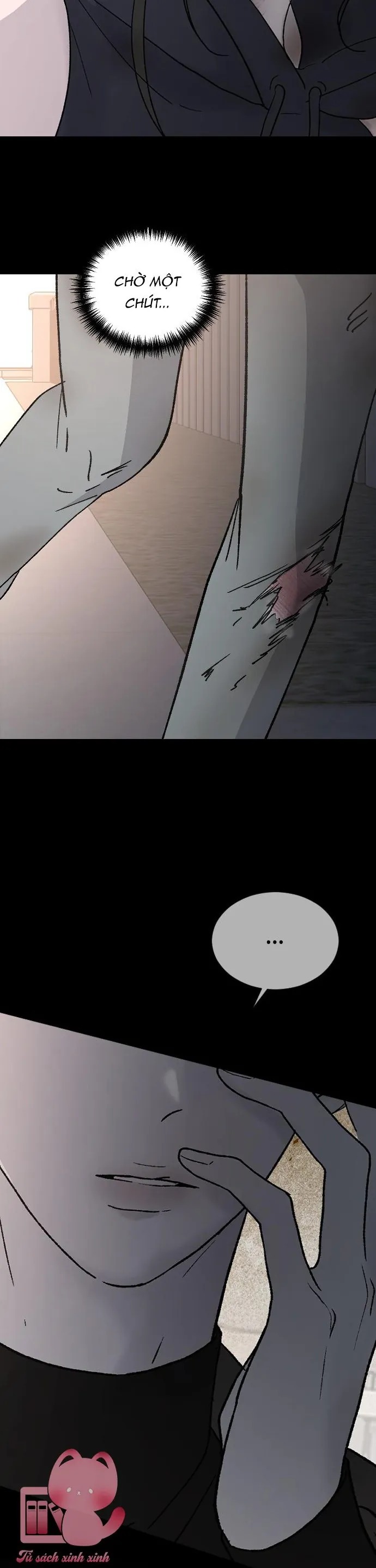 ba người anh trai Chapter 92 39