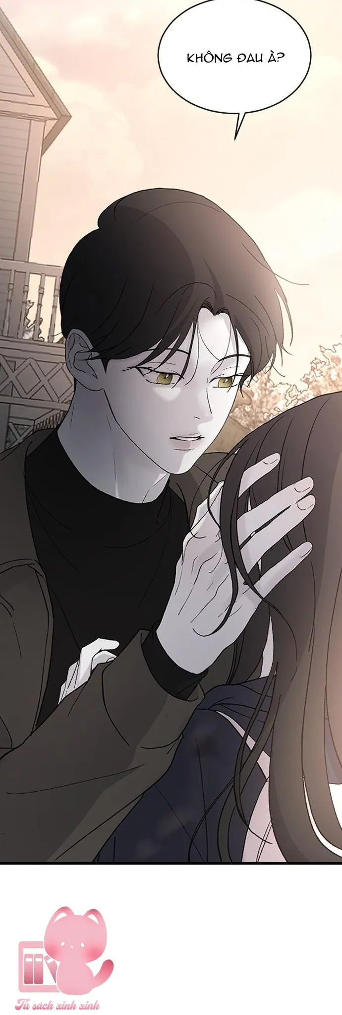 ba người anh trai Chapter 92 45