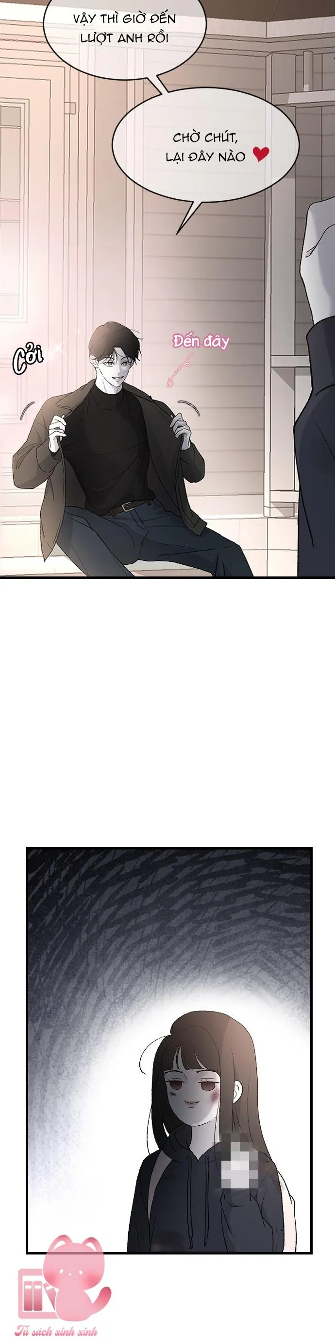 ba người anh trai Chapter 92 52