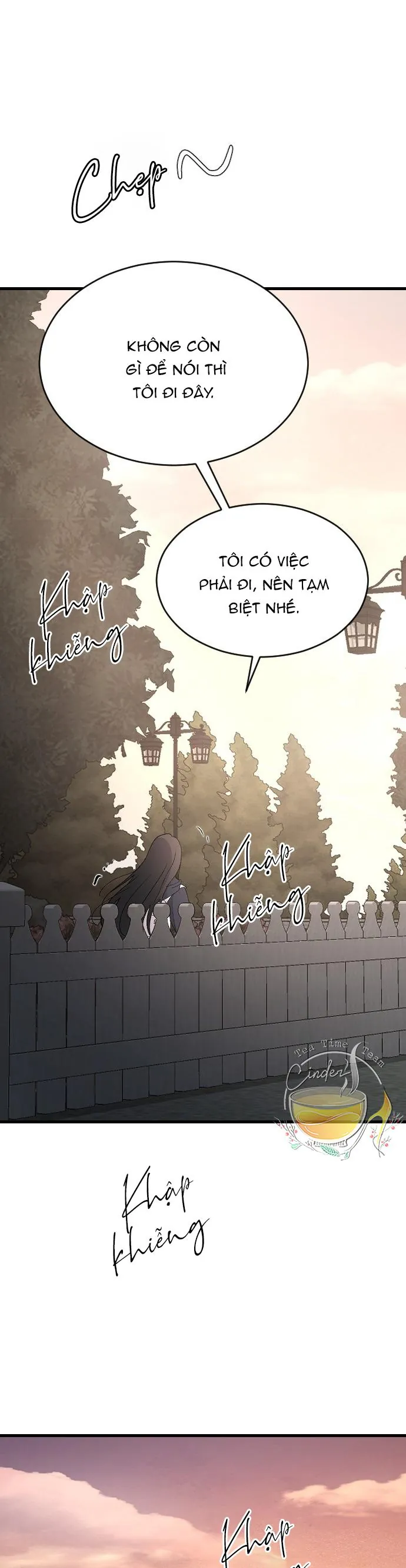 ba người anh trai Chapter 92 53