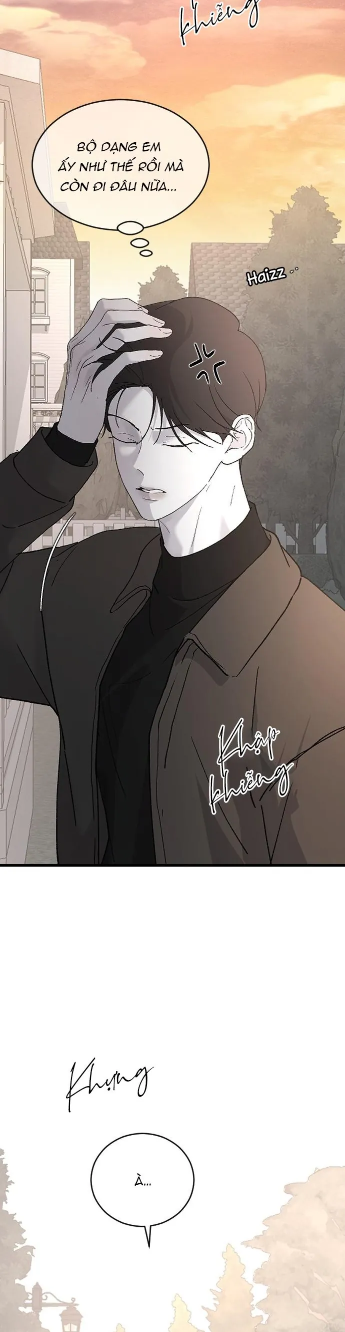 ba người anh trai Chapter 92 54