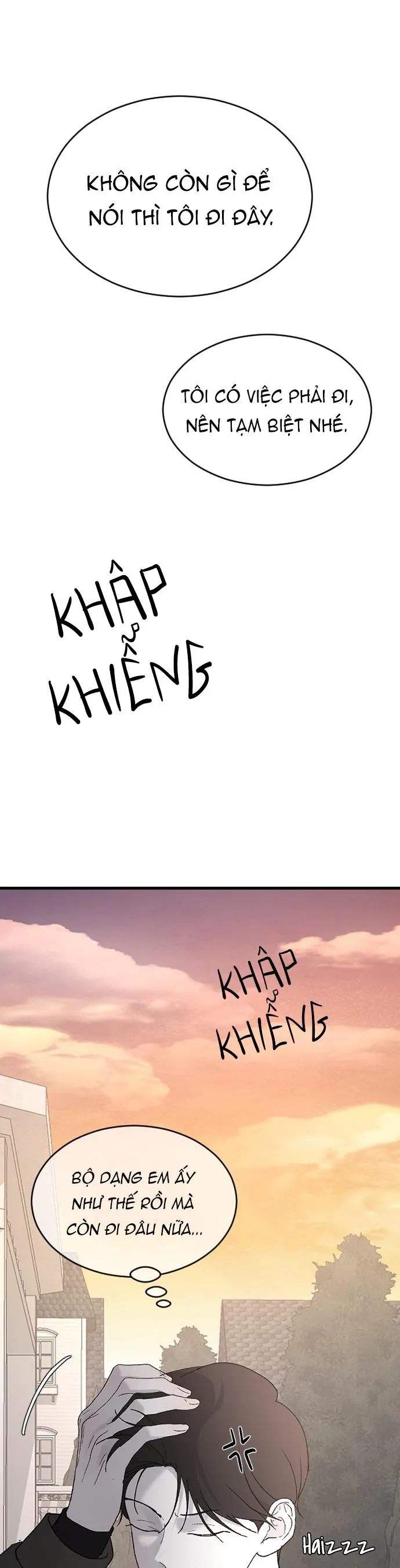 ba người anh trai Chapter 93 3