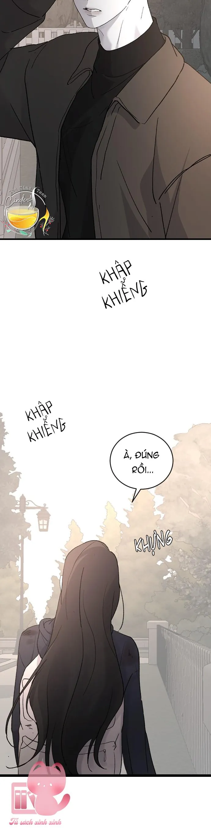 ba người anh trai Chapter 93 4