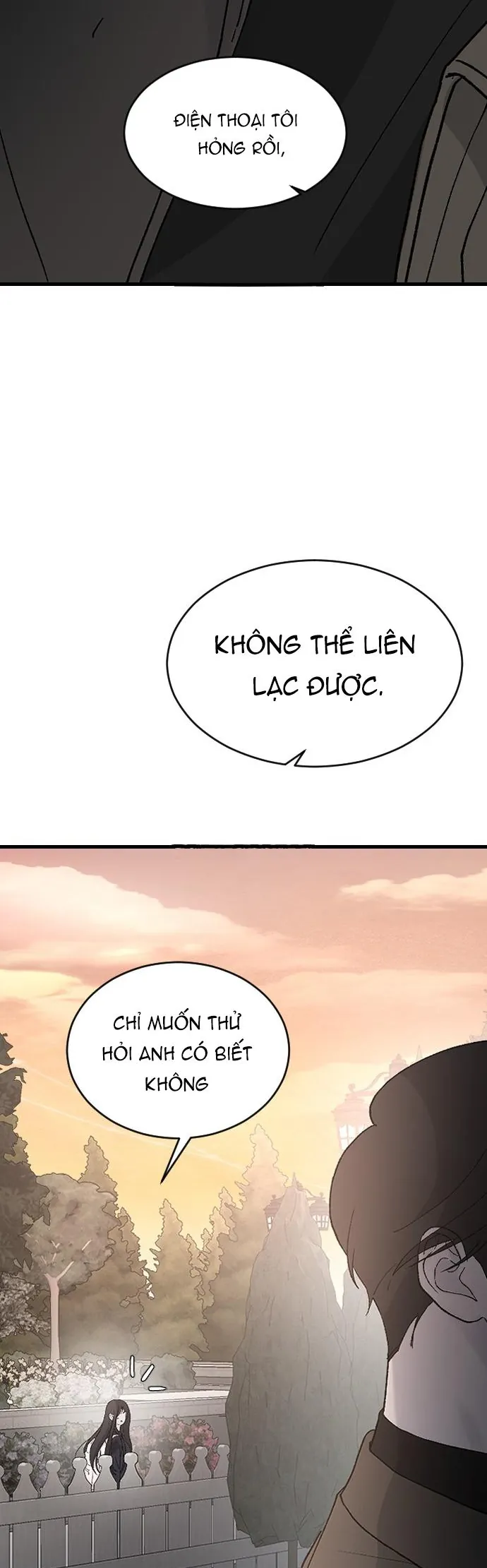 ba người anh trai Chapter 93 6