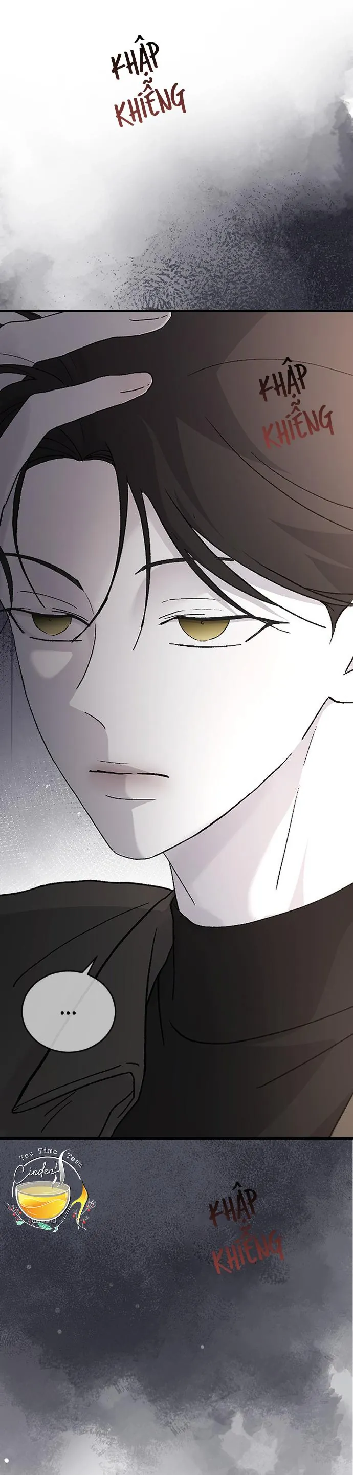 ba người anh trai Chapter 93 8