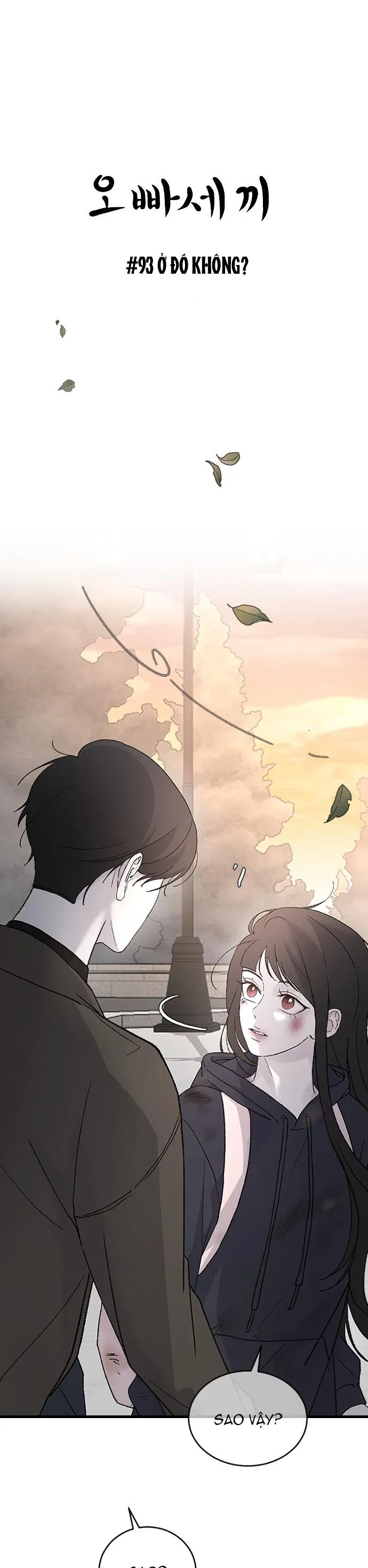 ba người anh trai Chapter 93 10