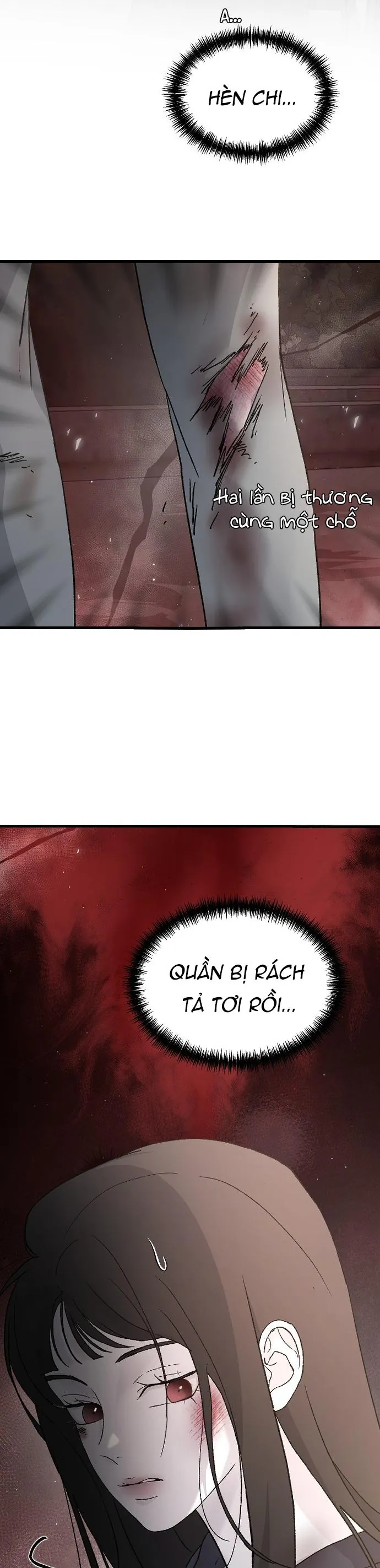 ba người anh trai Chapter 93 12