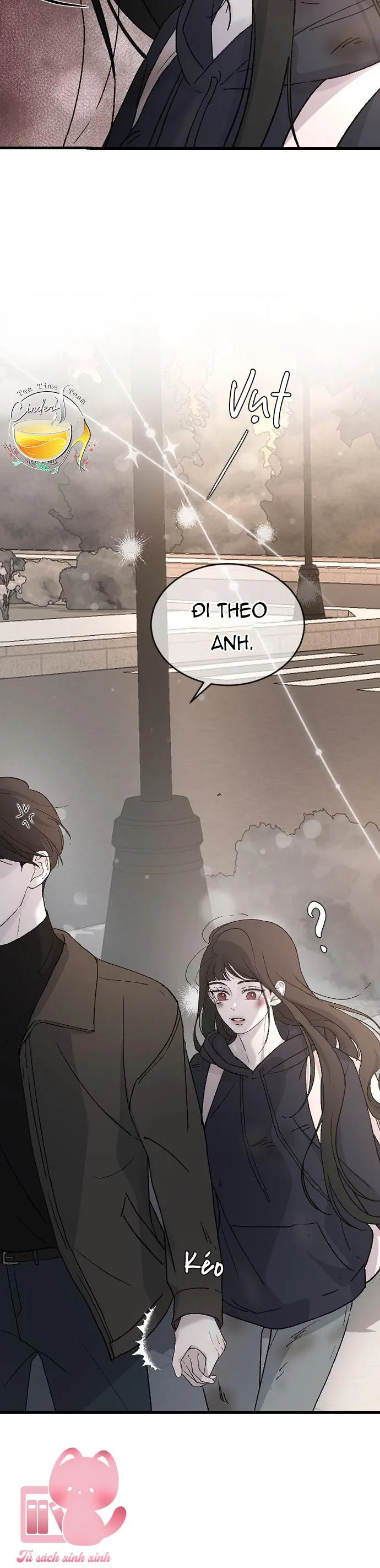 ba người anh trai Chapter 93 13