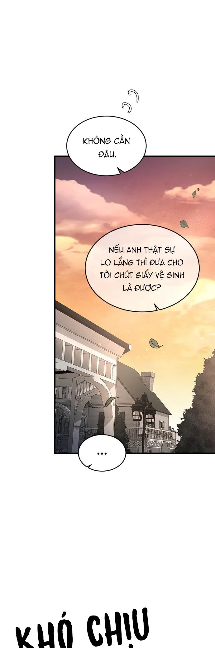 ba người anh trai Chapter 93 14