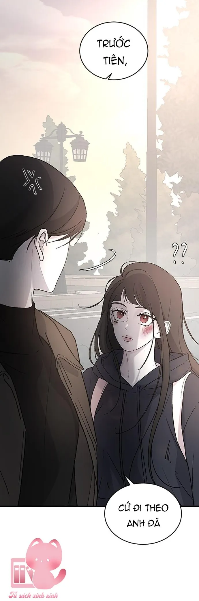 ba người anh trai Chapter 93 16