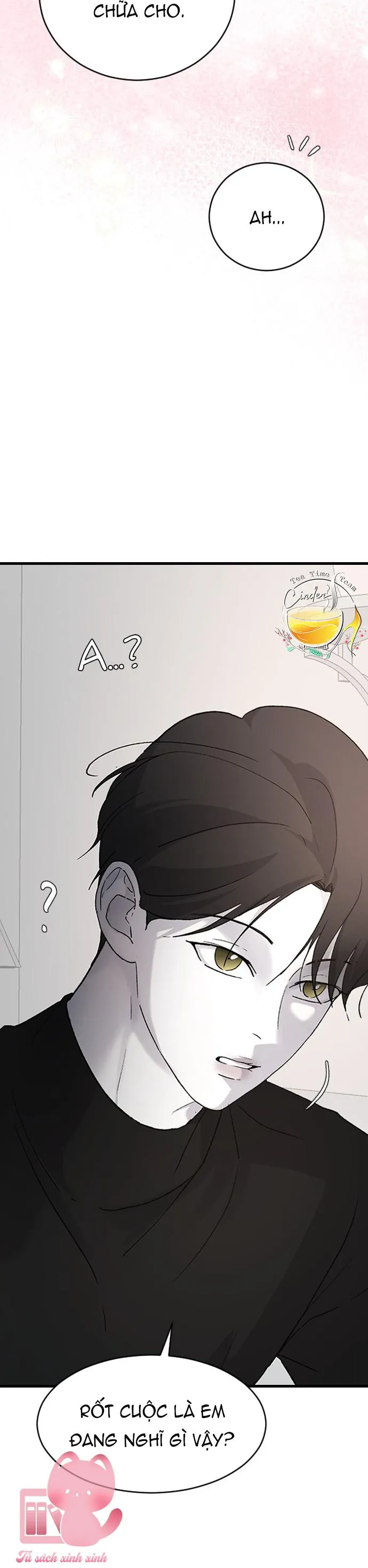 ba người anh trai Chapter 93 33