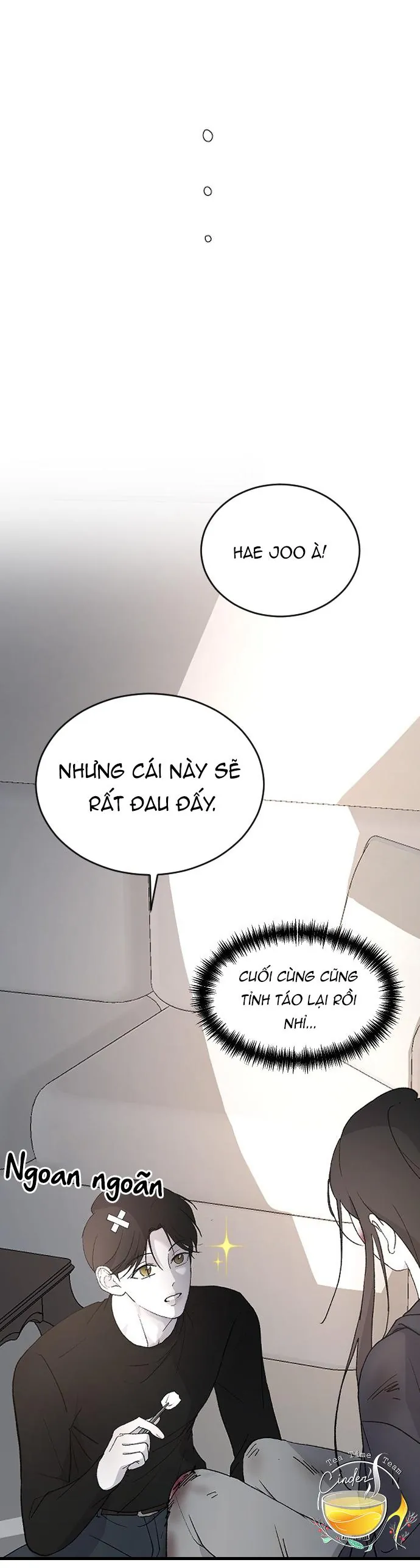ba người anh trai Chapter 93 38