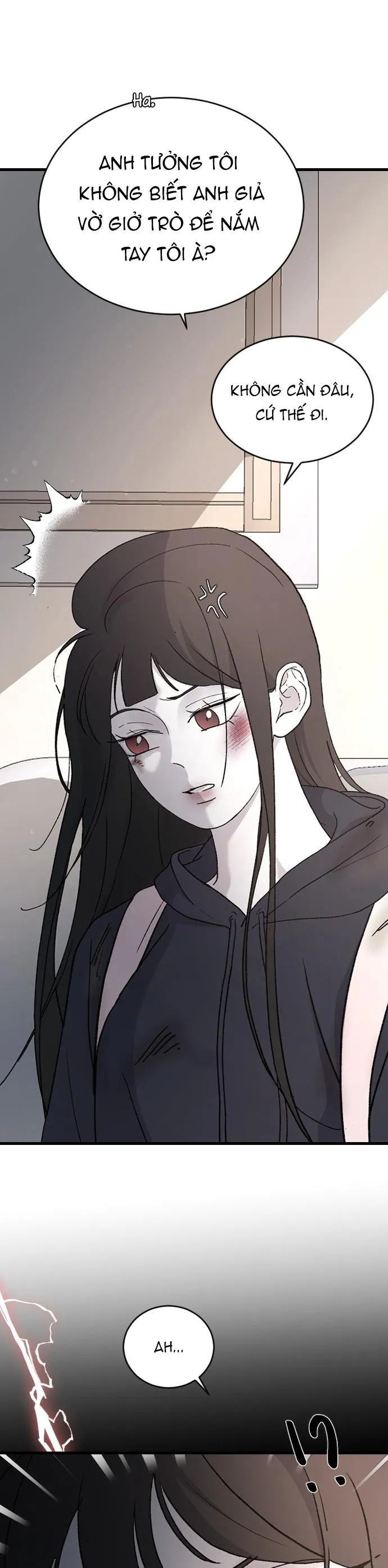 ba người anh trai Chapter 93 40