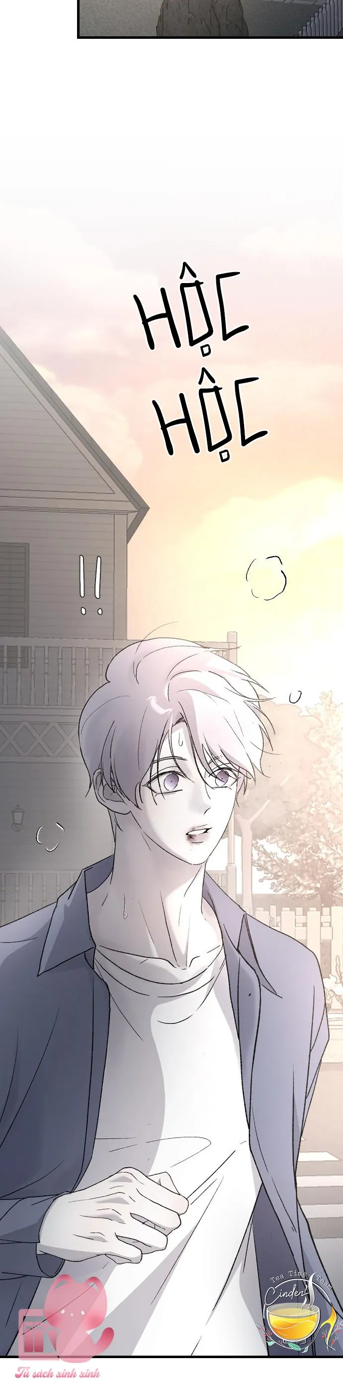 ba người anh trai Chapter 93 43