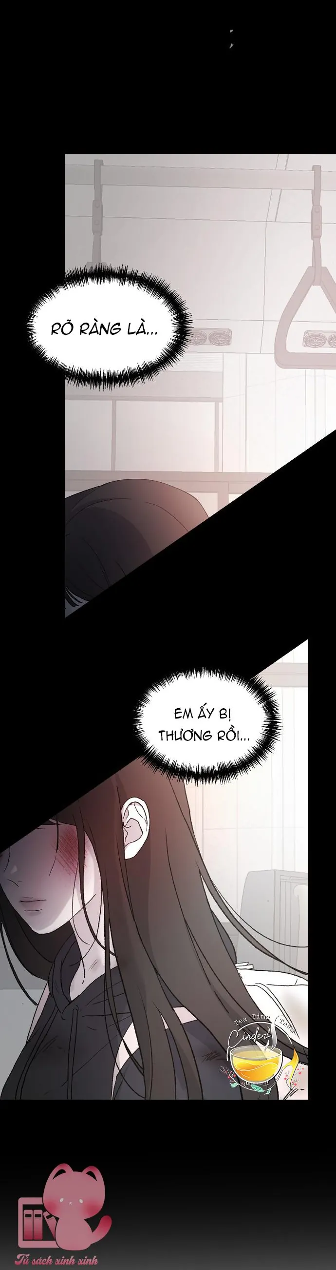 ba người anh trai Chapter 93 45