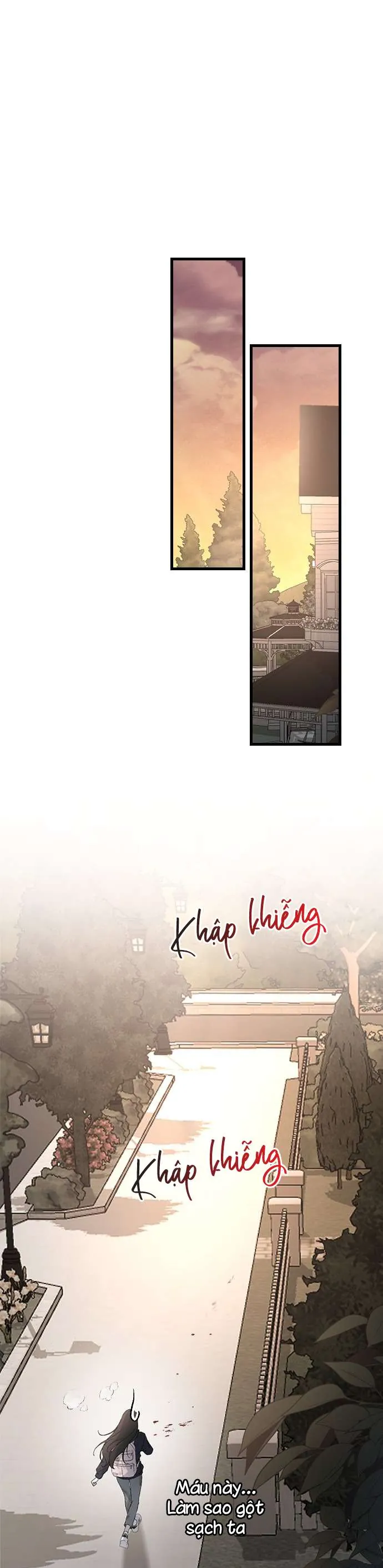 ba người anh trai Chapter 94 3