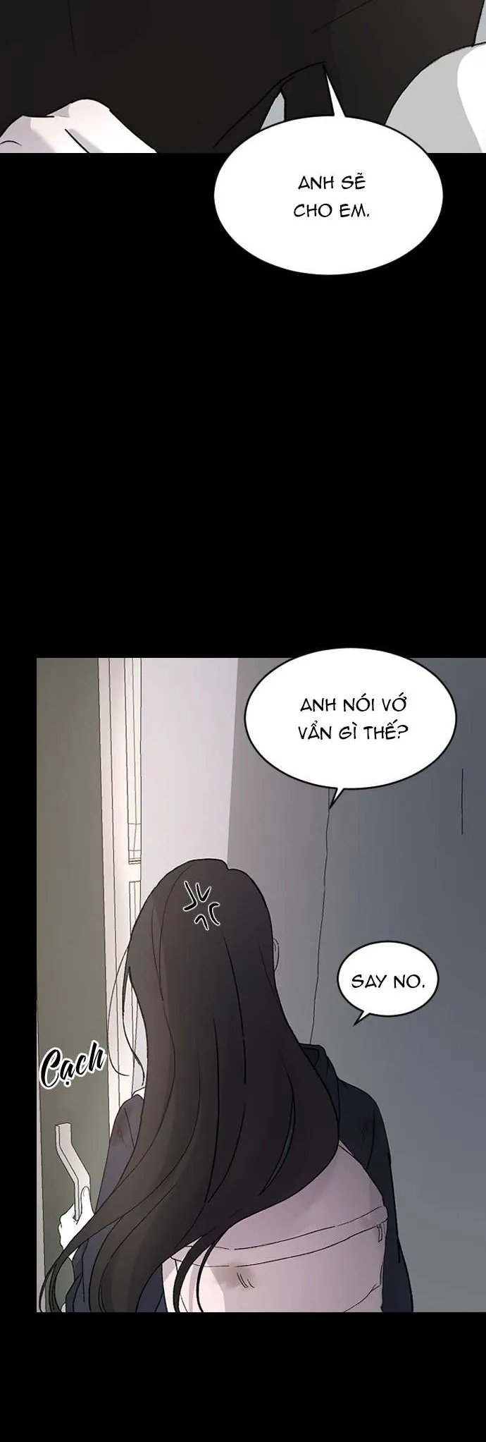 ba người anh trai Chapter 94 12