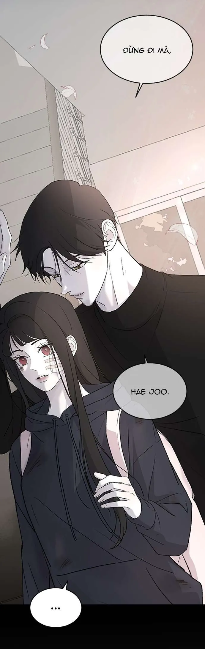 ba người anh trai Chapter 94 15