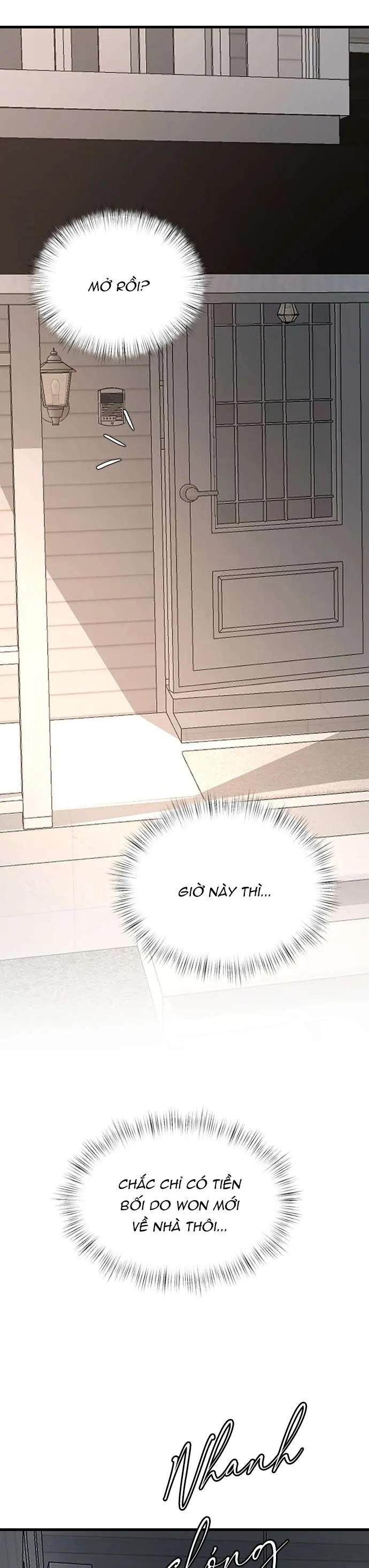 ba người anh trai Chapter 94 23