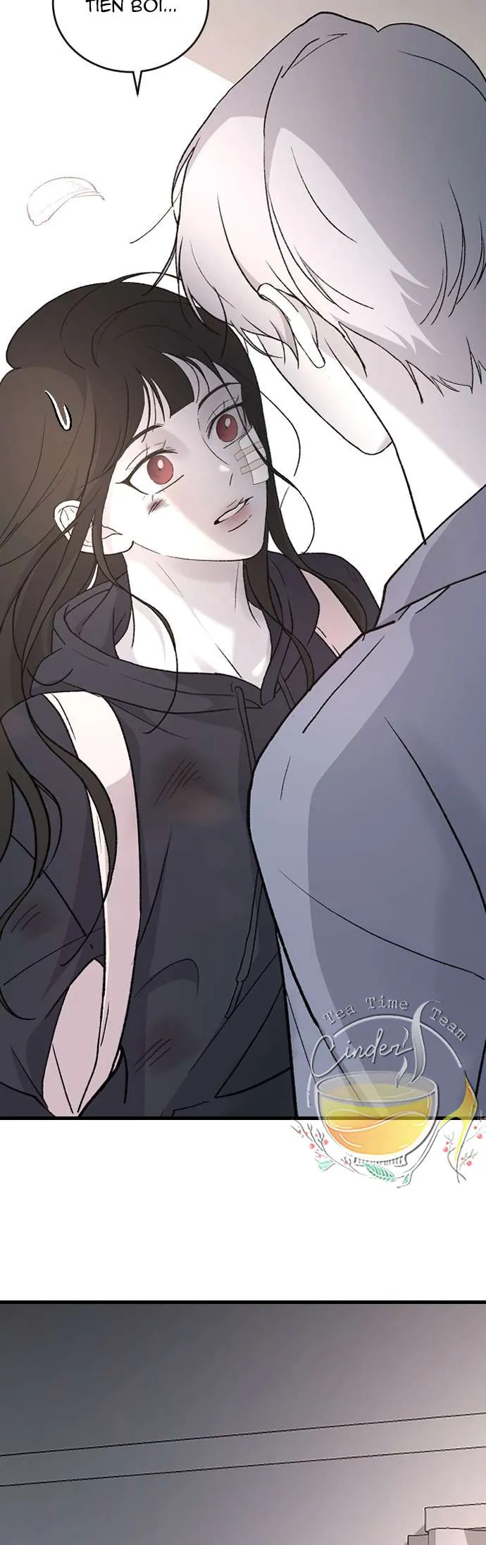 ba người anh trai Chapter 94 26