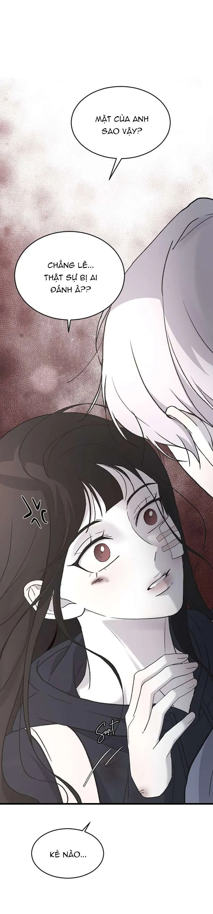 ba người anh trai Chapter 94 28