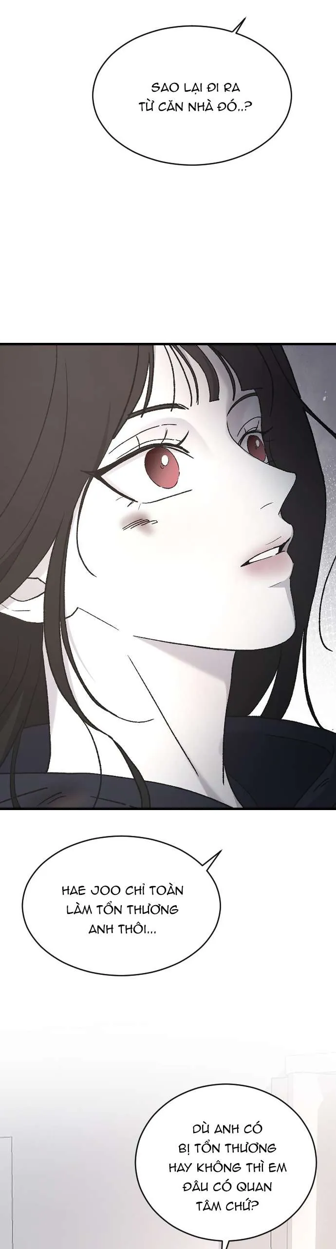 ba người anh trai Chapter 94 30