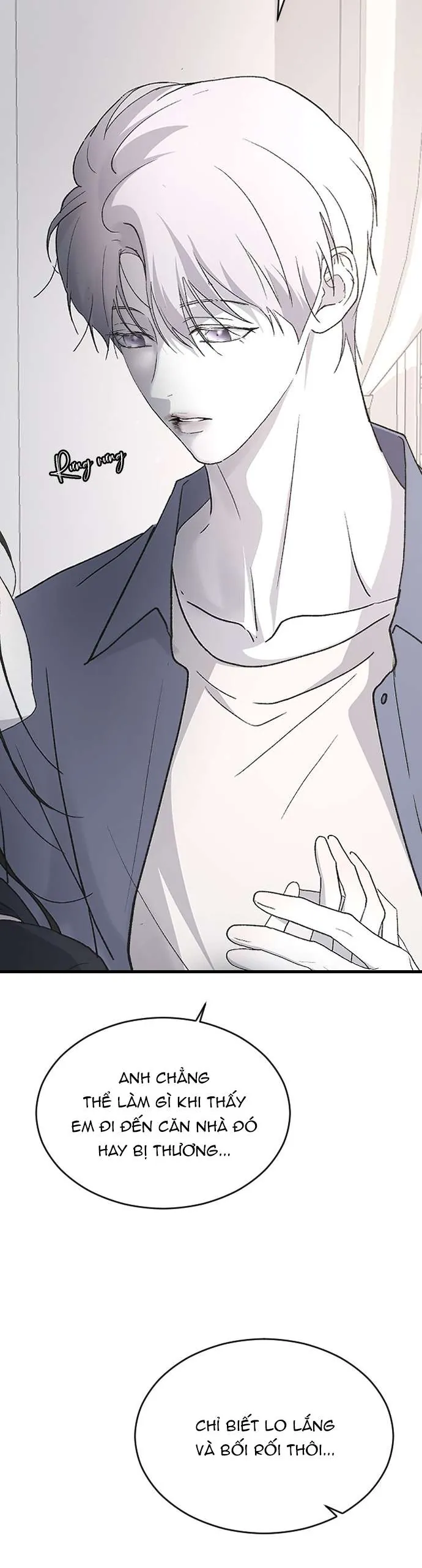 ba người anh trai Chapter 94 31