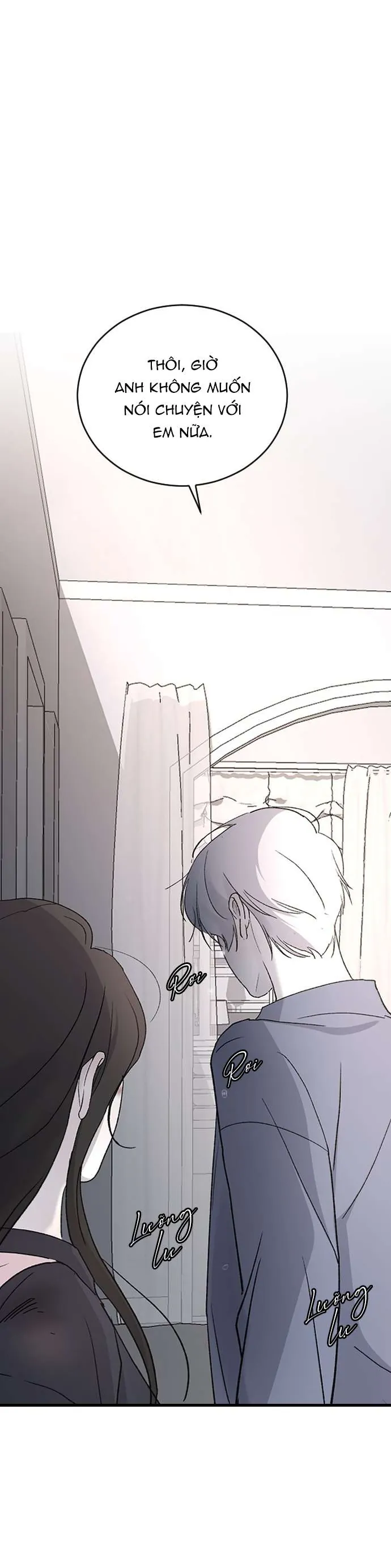 ba người anh trai Chapter 94 33