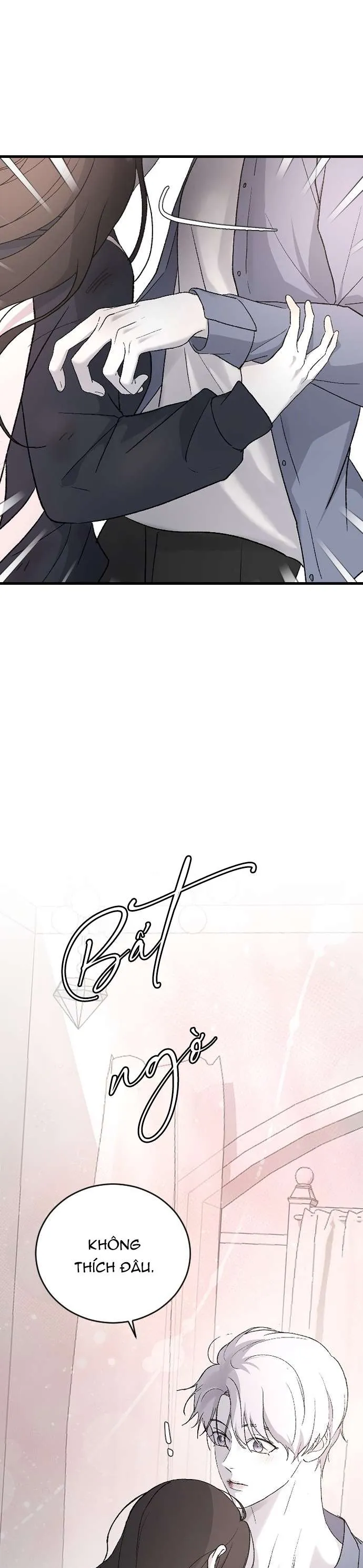 ba người anh trai Chapter 94 36