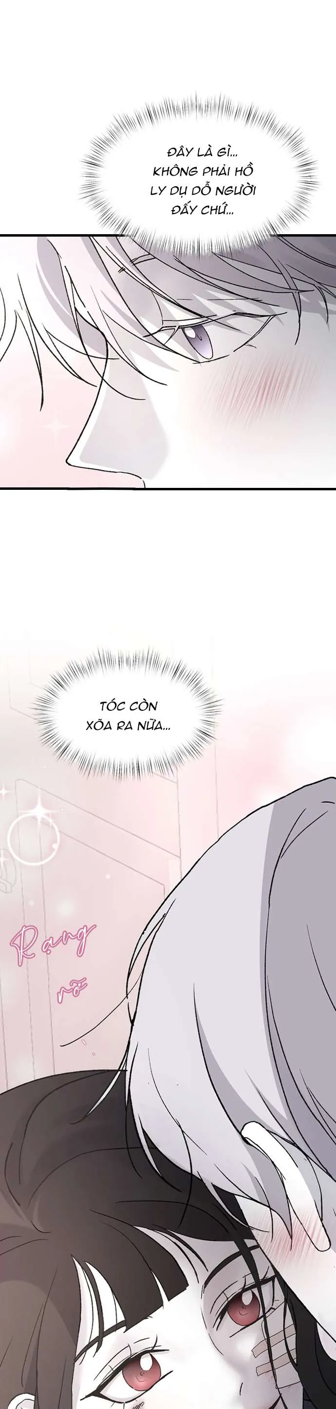 ba người anh trai Chapter 94 40