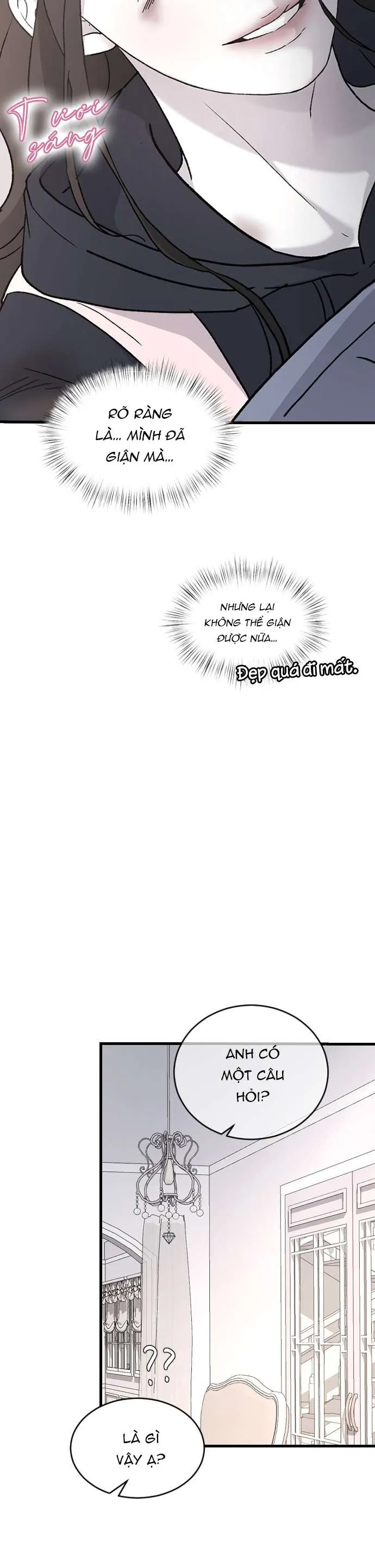 ba người anh trai Chapter 94 41