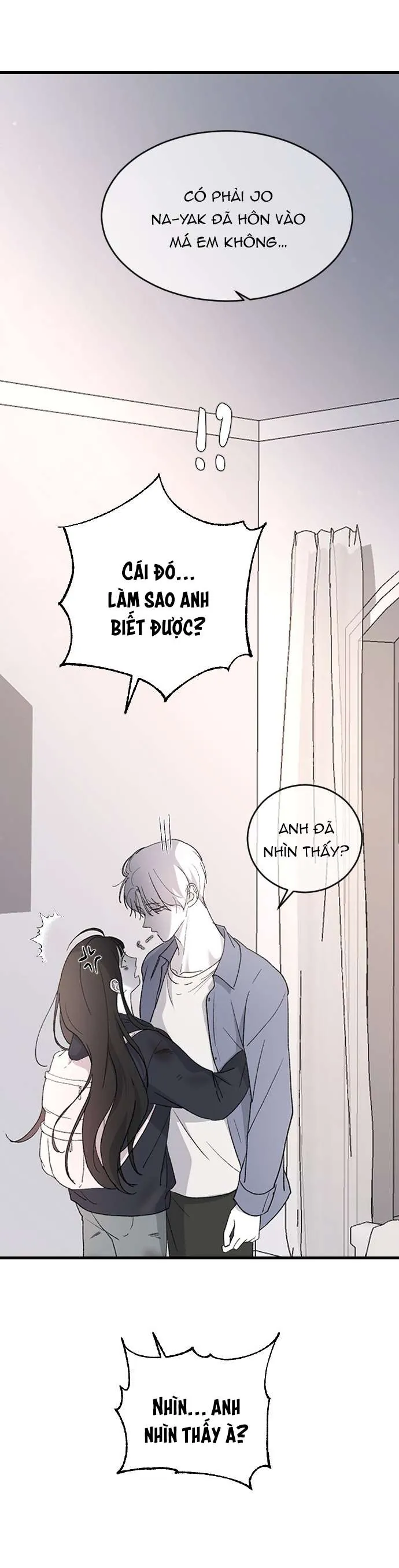 ba người anh trai Chapter 94 42