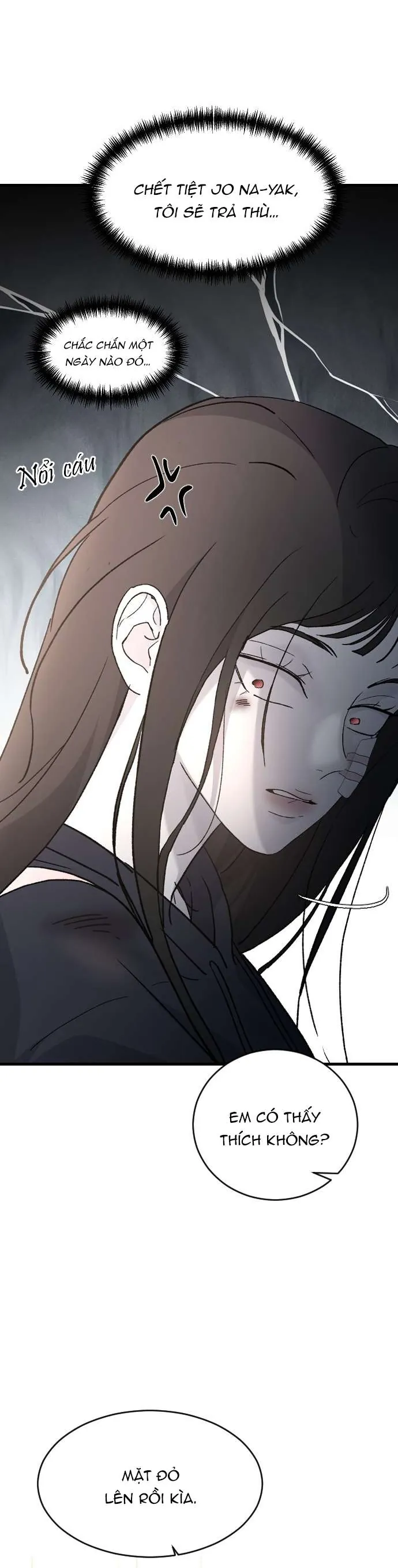 ba người anh trai Chapter 94 43