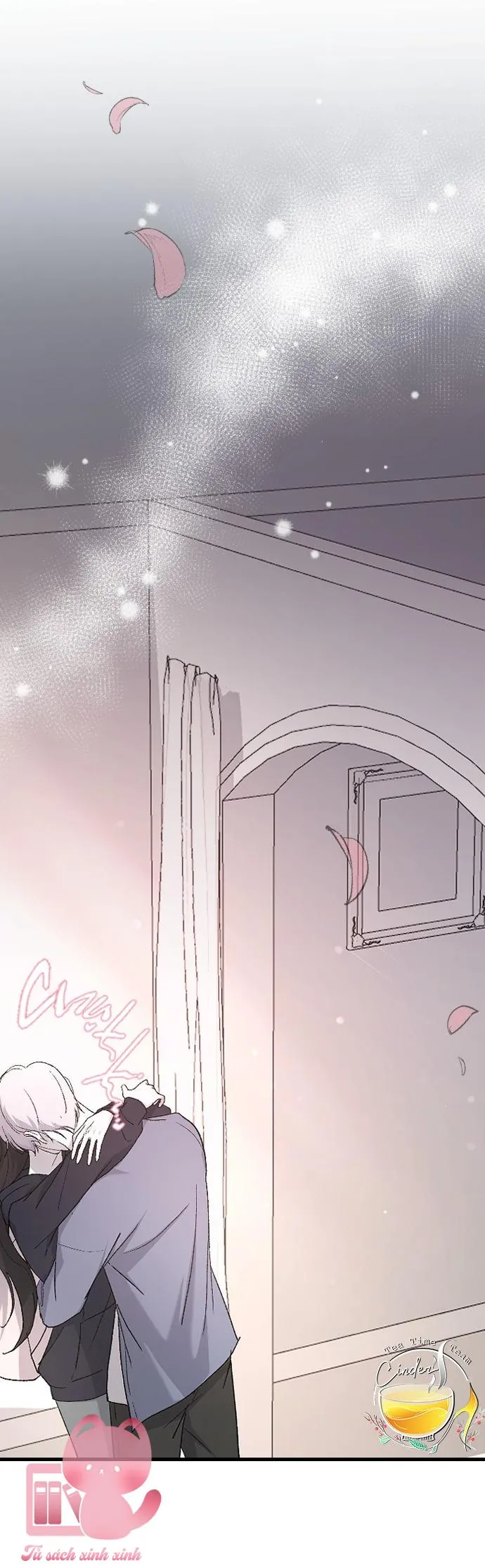 ba người anh trai Chapter 95 11