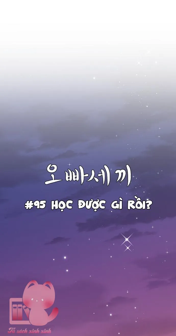 ba người anh trai Chapter 95 12