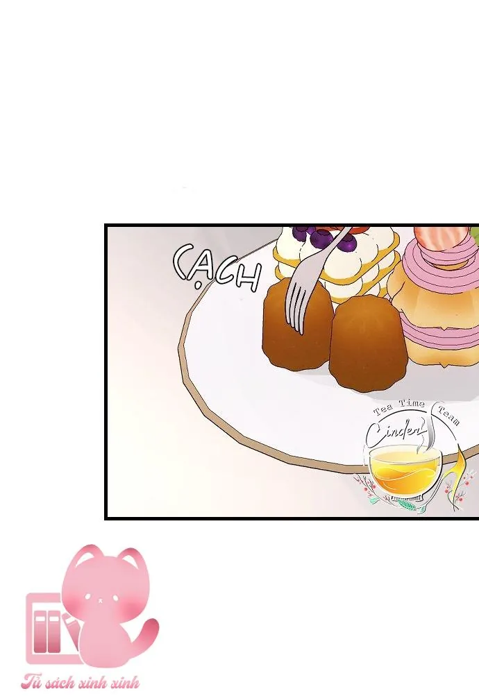 ba người anh trai Chapter 95 14