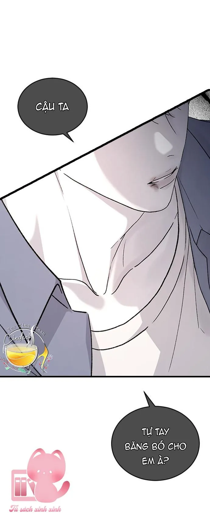 ba người anh trai Chapter 95 19