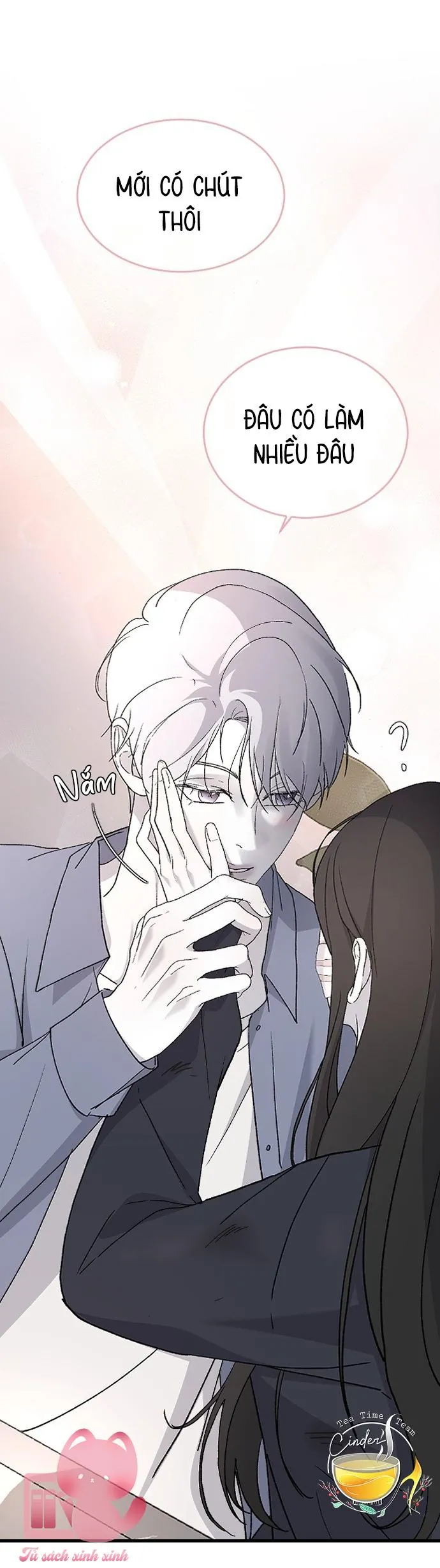 ba người anh trai Chapter 95 26